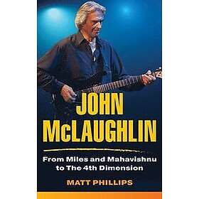 Matt Phillips: John McLaughlin