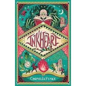 Cornelia Funke: Inkheart (2020 reissue)