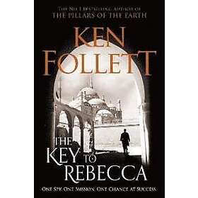 Ken Follett: The Key to Rebecca