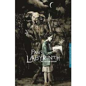 Mar Diestro-Dpido: Pan's Labyrinth