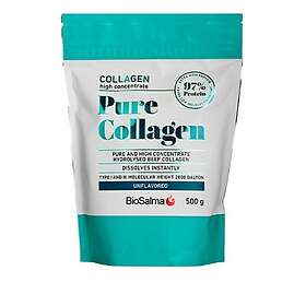 Biosalma PURE COLLAGEN 500g