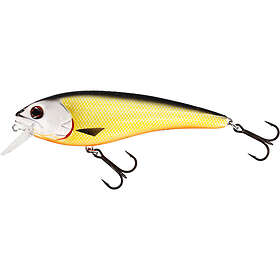 Fiskedrag