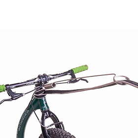 Non-Stop Dogwear Bike Antenna vetoadapteri
