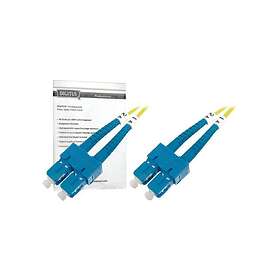 Fiber Optic