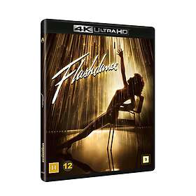 Flashdance (4k Ultra HD)