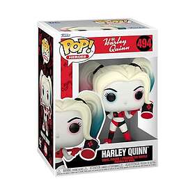 Funko POP! Harley Quinn: Animated Series - Harley Quinn #494