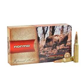 Norma Jaktmatch 8X57JS