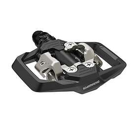 Shimano PD-ME700 SPD Trail Pedaler