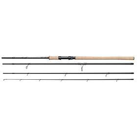 DAM Fiskespö Nanoflex Pro Salmon Stick 12'8''/3,86M Mf 15-55G 4Sec