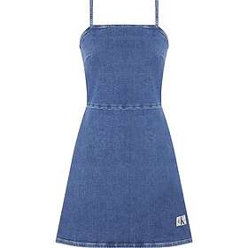 Calvin Klein Jeans Bodycon Sleeveless Dress (Dame)