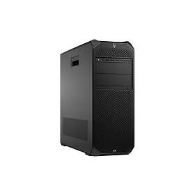 HP Workstation Z6 G5 A 82F90ET#UUW Ryzen ThreadRipper PRO 7945WX 64GB RAM 1TB SS