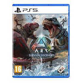 ARK: Survival Ascended (PS5)