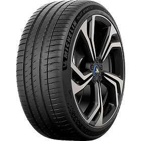 Michelin Pilot Sport EV 255/40 R 20 101W XL Acoustic T0