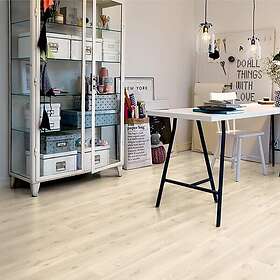 Pergo Vinylgulv Classic Plank Modern Grey Oak 1-Stav MODERN GREY OAK, PLANK V210