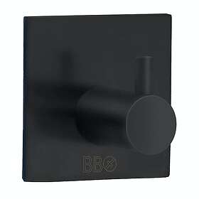 Handdukskrokar och stänger