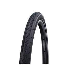 Schwalbe Däck 40-622 Marathon Plus Reflexsida Svart