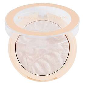 Contouring og highlighter