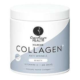 Marine Copenhagen Health Collagen+ 60 dagar 268g