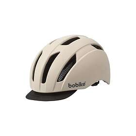 Bobike City Cream Hjälmstorlek 56-61 cm