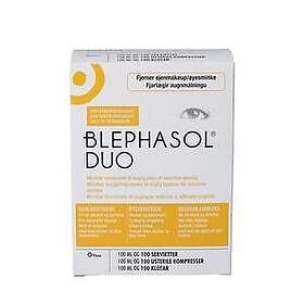 Nordic Théa Blephasol Duo 100ml