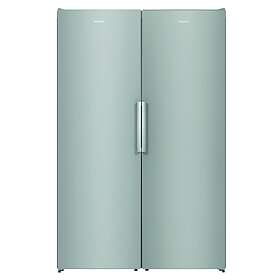 Gorenje R619EES5 + FN619EES5 Paket (Rostfri)