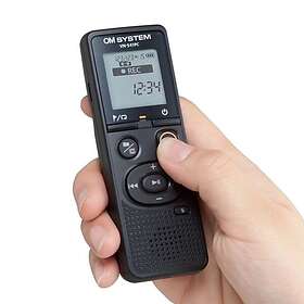 Lydopptakere & diktafoner