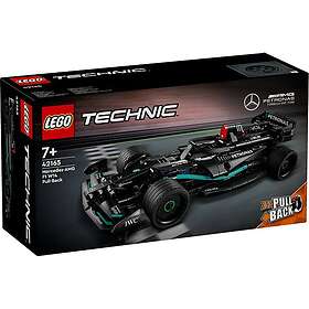 LEGO Technic 42165 Mercedes-AMG F1 W14 E Performance Pull-Back