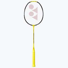 Badmintonracketar