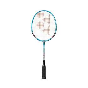 Badmintonracketar