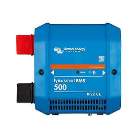 Bilbatterier