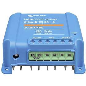 Bilbatterier