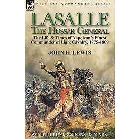 Lasalle-the Hussar General