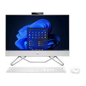 HP All in One ProOne 240 G9 23,8" Intel Core i5-1235U 16 GB RAM 512 GB SSD