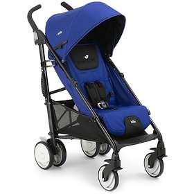 joie buggy blue