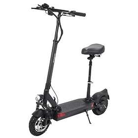 Elscooters & Elsparkcyklar