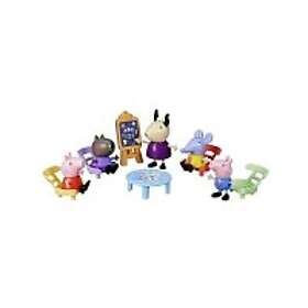 Actionfigurer