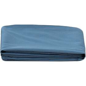 Juniper Sheet 170x270 cm, North Sea Blue