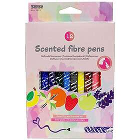 Sense Doftpennor 12-Pack