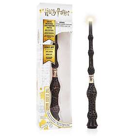 Harry Potter 18 Cm Elder Lumos Wand