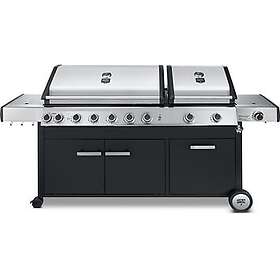 Grillar