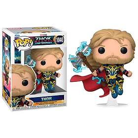 Funko POP! Thor Love and Thunder Thor