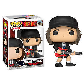 Funko POP! AC/DC Angus Young