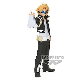 My Hero Academia Age of es Chargezuma & Creaty Denki Kaminari figur 17cm