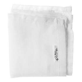 Kilner Silduk Muslin 18x29,5 cm