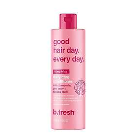 Daily b.fresh Good hair day. every day care conditioner 355ml