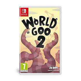 World of Goo 2 (Switch)