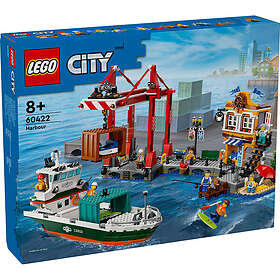 City