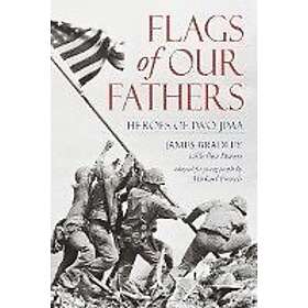 James Bradley, Ron Powers: Flags of Our Fathers