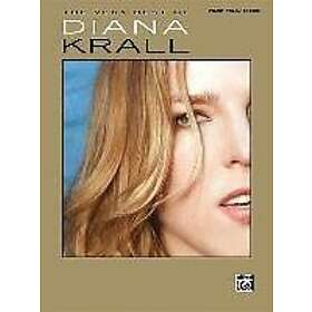 Diana Krall: The Very Best of Diana Krall: Piano/Vocal/Chords