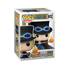 Funko POP! One Piece Sabo #922